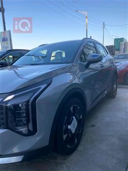 کیا سپۆرتاج